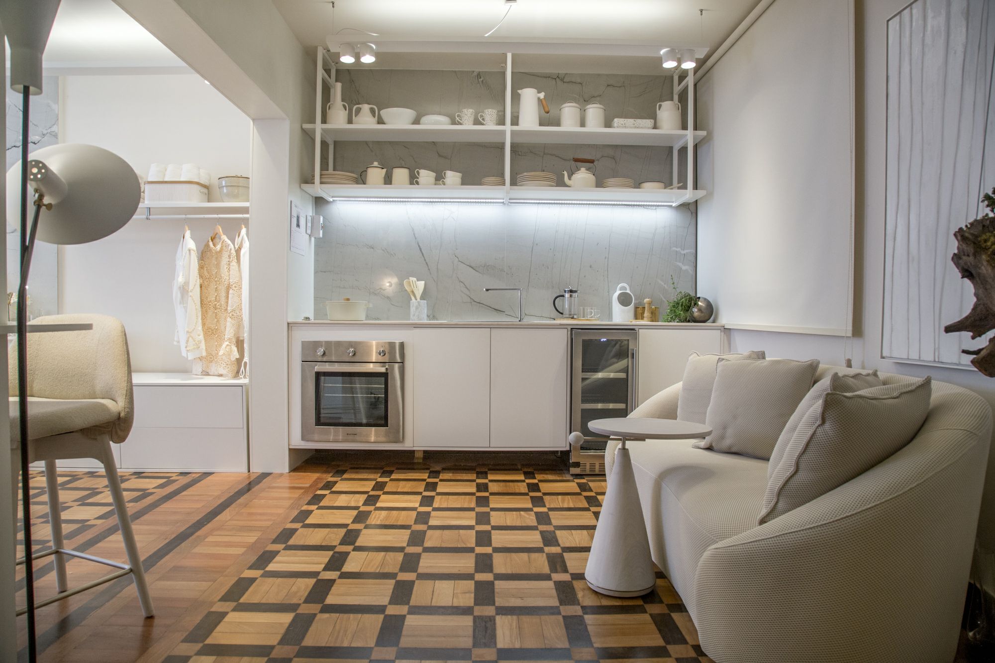 Casa Cor Minas Gerais 2023