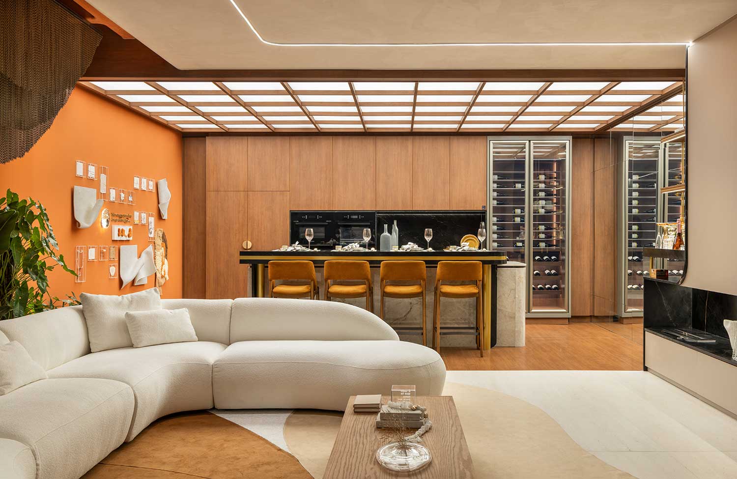 Casa Cor Itapema 2024